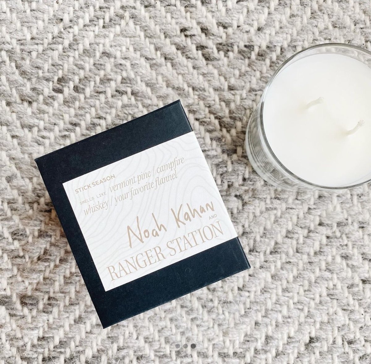 DBusiness Daily Update: 
Noah Kahan’s “I Was / I Am” - dropping at #RecordStoreDay2024

“Cross-promoting between our stores is a testament to our love for customers,” says Tara de Boer, co-founder of Modern Supply and The Detroit Record Club. “These collaborations bring us the