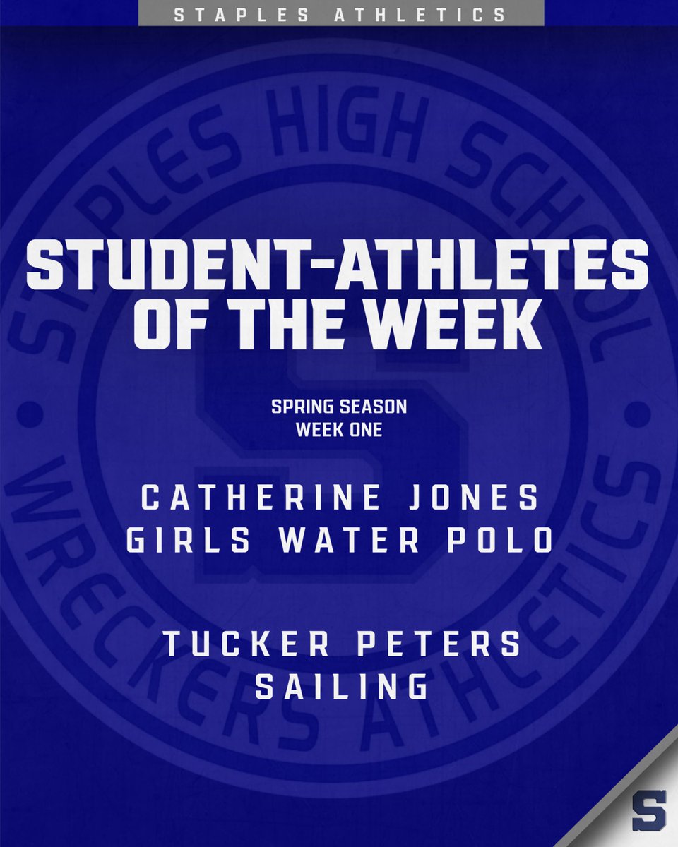 Congratulations Catherine and Tucker!