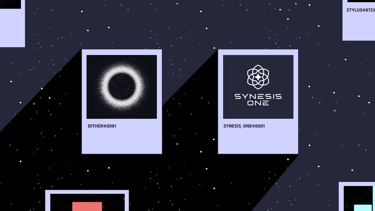 Dither AI tweet media