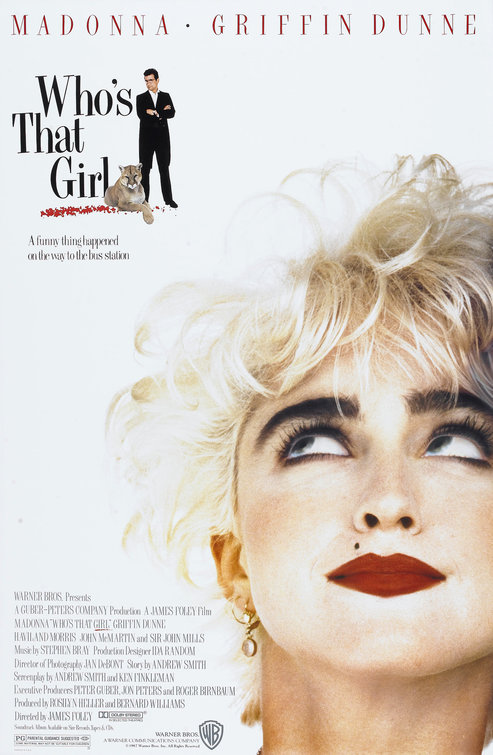 also new on the public feed: @laurelvail defends this infamous Madonna comedy!