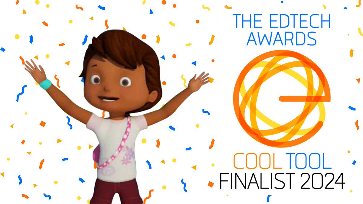 We are thrilled to share that Walkabouts, the unique active learning platform, has been recognized as an @edtechdigest Awards 2024 Cool Tools Finalist in Curriculum & Instruction. Let’s get moving and learning together! 🏃🏾‍♀️+ 📗hubs.la/Q02sBlkm0