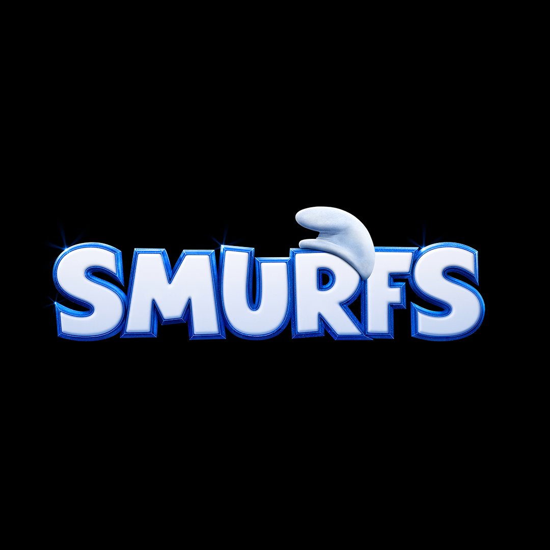 Ready for some Smurftastic news!? The #SmurfsMovie is heading to theatres February 14, 2025.