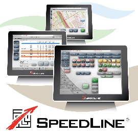 SpeedLine Solutions 🍕 tweet media
