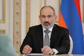 Ermenistan Eski Savunma Bakanı Arshak Karapetyan:

 'Paşinyan İlham Aliyev'in öfkesinden korkuyor. Kendisi bana bizzat söyledi, dikkatli olmamız lazım İlham Aliyev çok kızgın.'