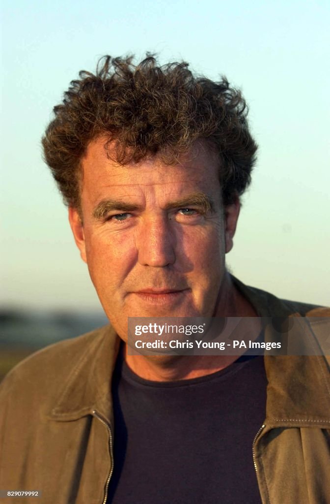 barbaravitali2's tweet image. Happy Birthday @JeremyClarkson April 11,1960 #TopGear #LeGrandTour #JeremyClarkson
