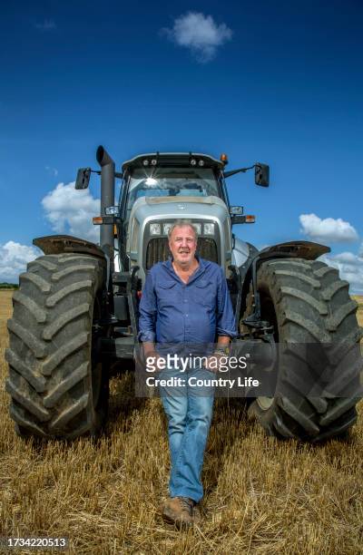 barbaravitali2's tweet image. Happy Birthday @JeremyClarkson April 11,1960 #TopGear #LeGrandTour #JeremyClarkson