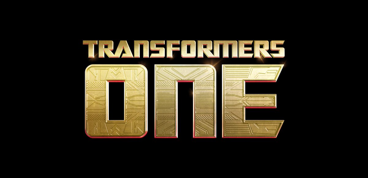 Todo herói tem sua origem. 🦾🔥 #TransformersOInício estreia em setembro deste ano somente nos cinemas.