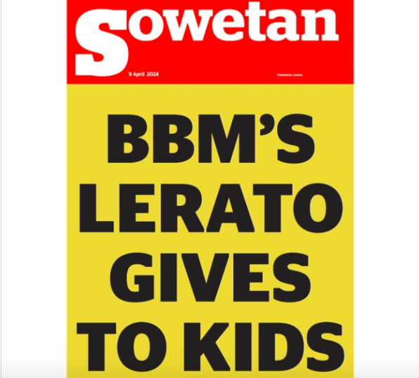 MadamSpeaker19's tweet photo. Biggies Children are having it this week...Ba busy bo bases,I am loving the energy. Many R putting in the work, being celebrated &amp; "Making Hay while the Sun Shines"...Super proud of them. #bbmzansi
Drop some of your Faves bragging rights for this week... I'll start
#leratomodise https://t.co/iJtaChciN0