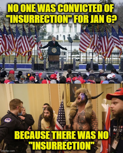 🚂Penny488🚃 DEBUNKED: How long will Democrats continue the J6 'iNsUrReCtIoN'? @TheyCallMeDoc1 @TMzedg @MP4USA @sallykycheer @saltybitch_52 @PSwal807 @SrvG_d @heyitsmeCarolyn @thefattestbob @razorsmack1 @PAYthe_Piper @Czesc45 @RL9631 @Big4USA @PecanC8 @mikecompton…