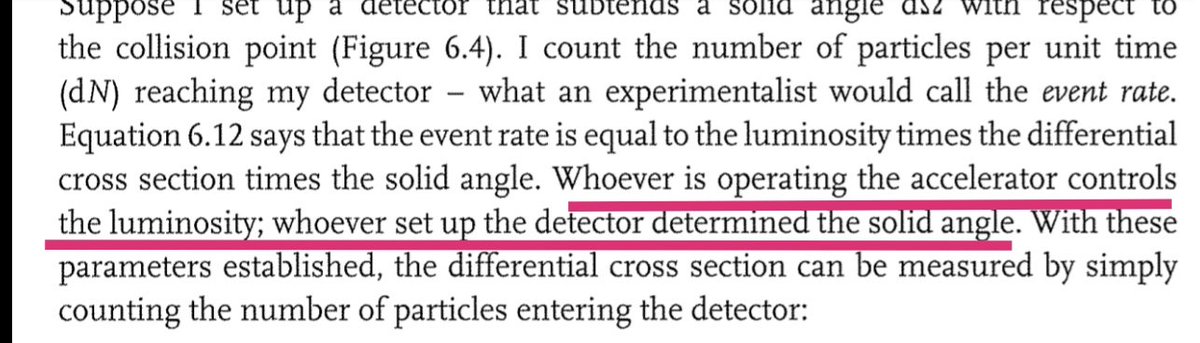 Gryffen06's tweet image. شغل شریف بنده در آینده‌ای نچندان دور 😌
مدیونید فکر کنید شغل سختیه 😌

فقط دوندگیش زیاده، فکر کن تشکیلات رو روشن کردی باید دوان‌دوان بری سر وقت آشکارساز، بعد باز دوان‌دوان بیای سر دکمه روشن‌خاموش
#Fermilab
#CERN