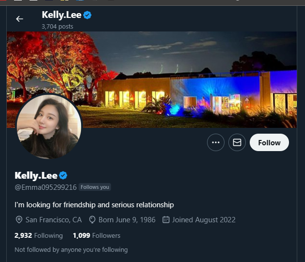 enthusmiasma's tweet photo. Not me, sweetie. I'm seeking solitude and silly fraternity. 

Our #DailyBot, everyone: Kelly Lee Bluecheck Emma Bunchnumbers Asian Lady. https://t.co/pUerDuxEmU