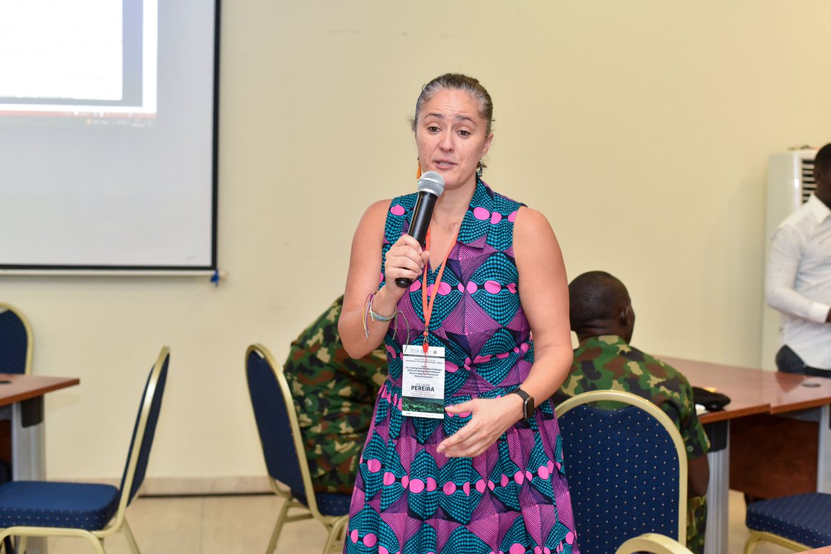 Fisheries Society of Nigeria tweet media