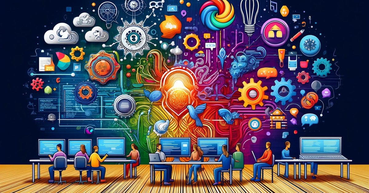 Pravesh Sudha (@praveshstwt) on Twitter photo Want to contribute to Real-World Open Source projects, Here is an amazing blog by <a href="/kunalstwt/">Kunal Kushwaha</a> in which he explains what is Open source and why to contribute in it and <a href="/kubeslice/">KubeSlice 🔪</a>.
#DevOps #Cloud #opensource #kubeslice
Checkout the Thread for more info: Want to contribute to Real-World Open Source projects, Here is an amazing blog by <a href="/kunalstwt/">Kunal Kushwaha</a> in which he explains what is Open source and why to contribute in it and <a href="/kubeslice/">KubeSlice 🔪</a>.
#DevOps #Cloud #opensource #kubeslice
Checkout the Thread for more info: