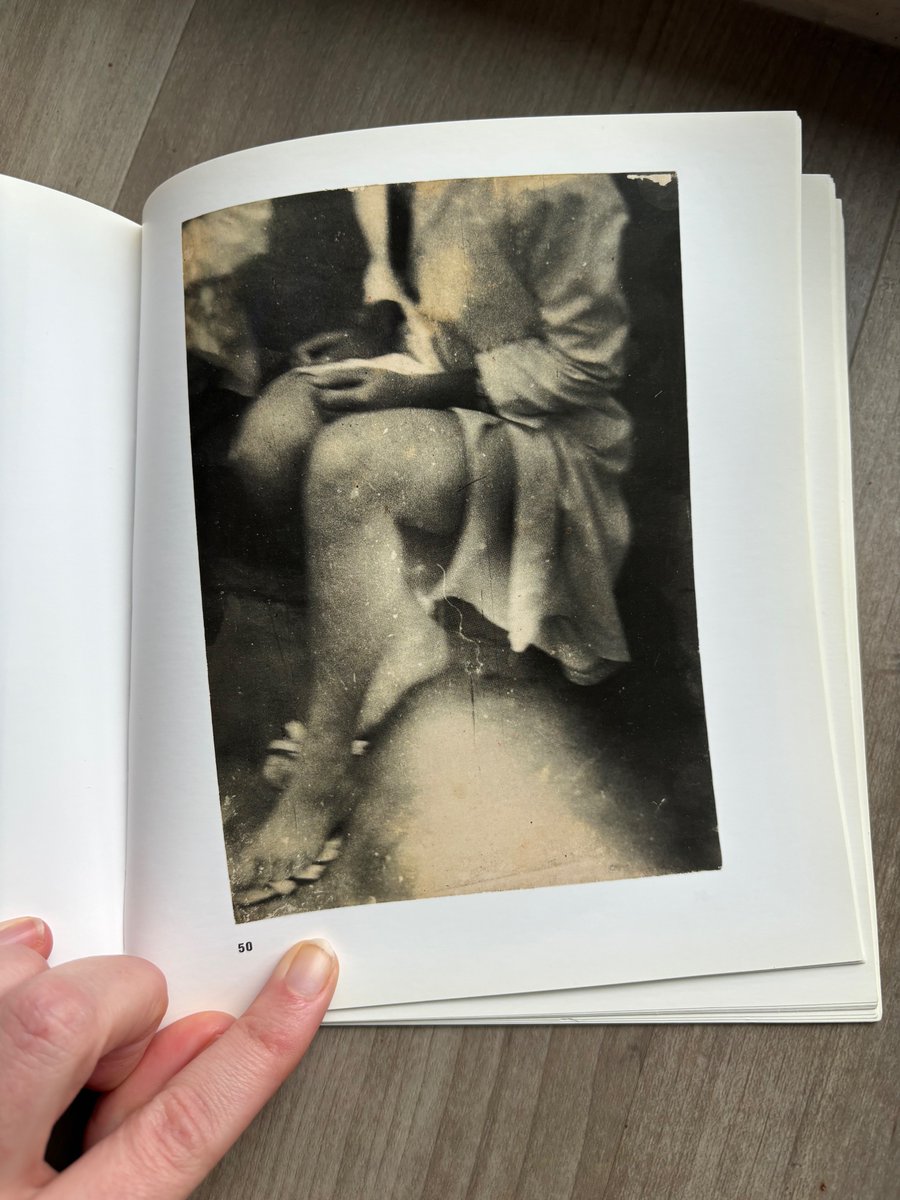 Deeply excited to have these poems engaging with the work of Miroslav Tichý out in the world. airlightmagazine.org/airlight/issue… via @USCDornsife