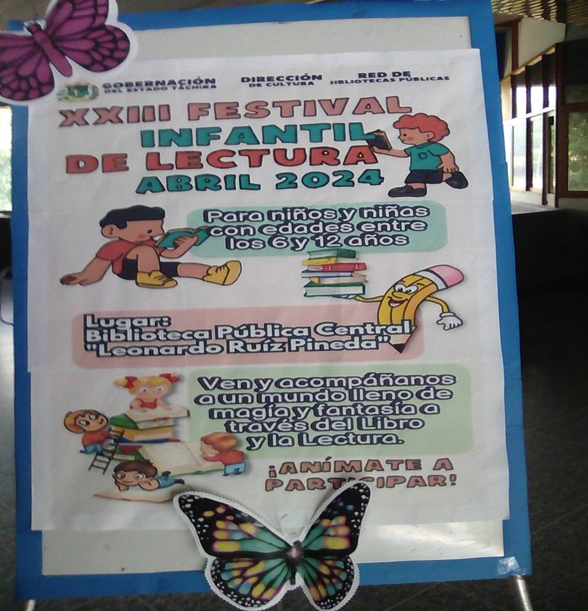 !Entrada Libre¡ Todos Cordialmente Invitados,  los Niños y Niñas es lo más valioso, y sagrado que nosotros tenemos todos son Triunfadores...
