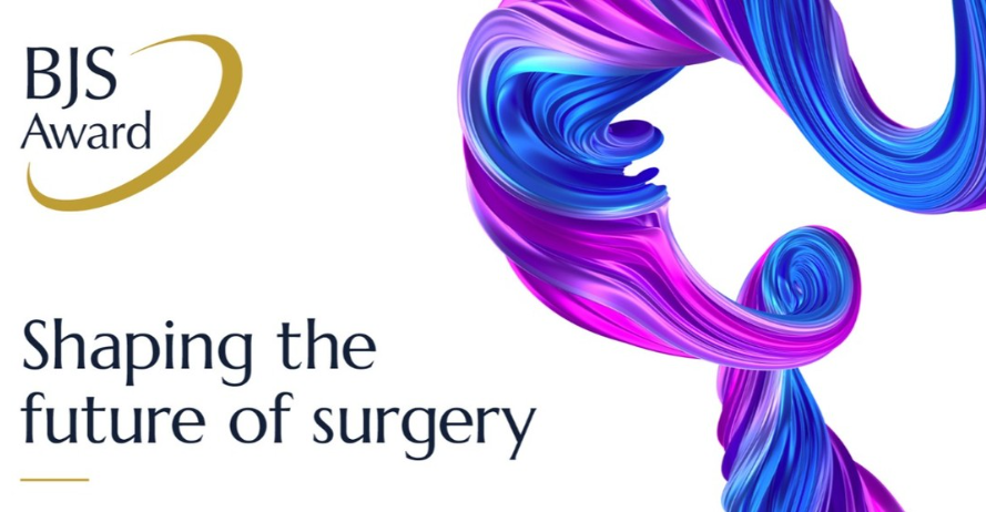 ✨Nominate an exceptional individual for their scientific work that has had a profound impact on patient care✨ The nomination window closes 21 June 2024. For more information, and guidelines for nomination, please visit bjsacademy.com/bjs-award #BJSAward2025