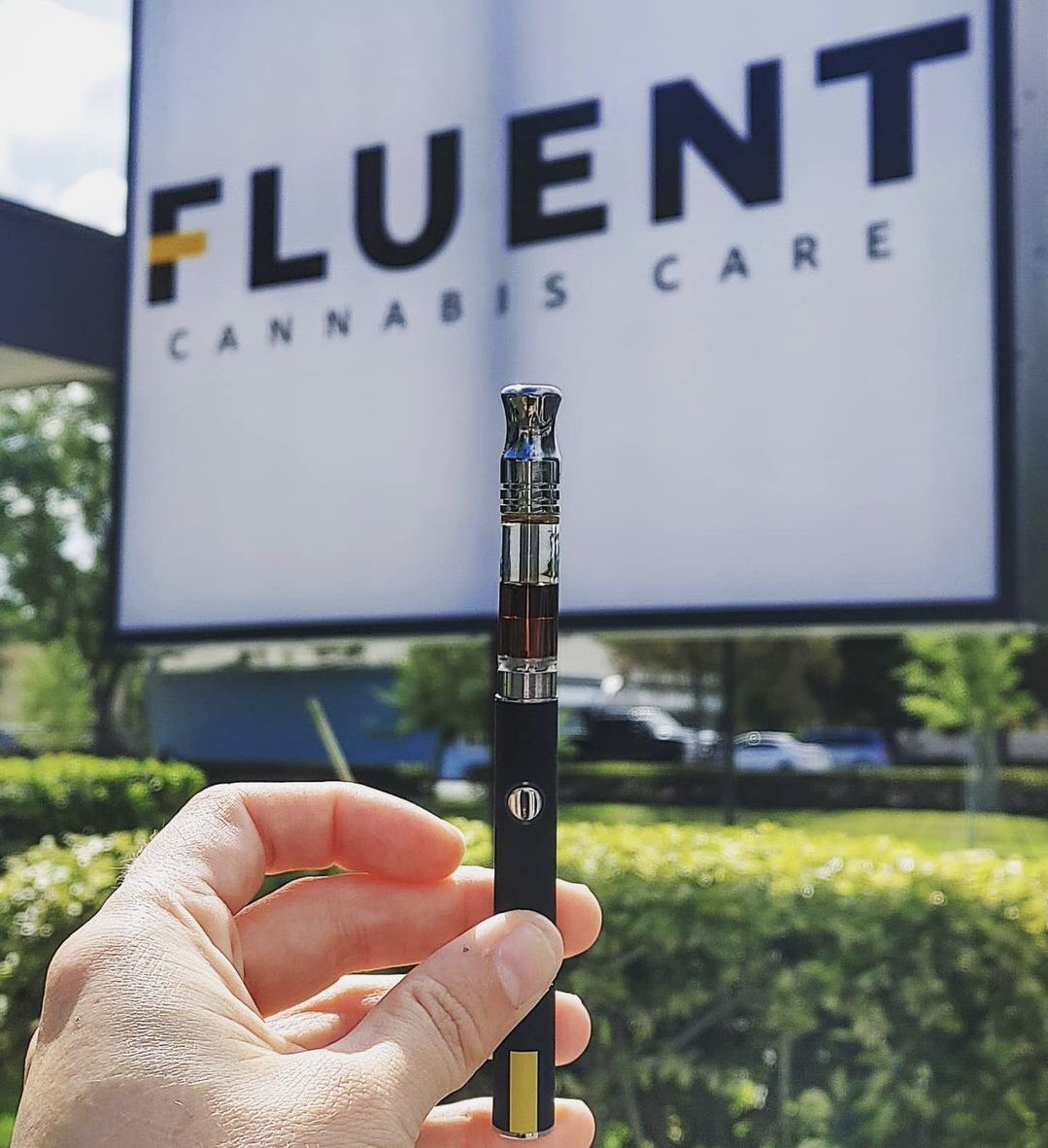 Cart half empty? 😣 Swing on by and get a refill! ❤  Every purchase earns you points to use at a future date! 🙌

#fluentcannabiscare #getfluent #fortpiercefl #carts #cannabiscommunity #cannabisforhealth #medicalcannabis #fluentfortpierce #FalloutOnPrime #vapes #vapecarts #allen