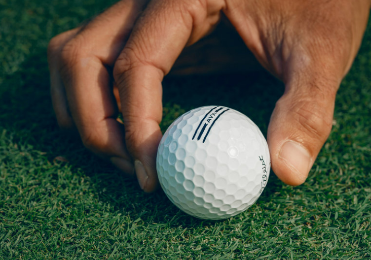 Lou Stagner (Golf Stat Pro) tweet media