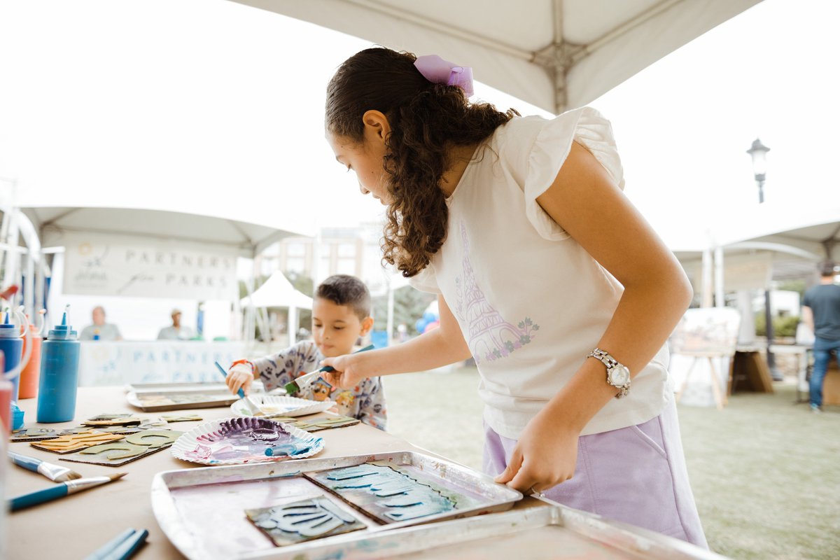 🎉 We're turning 50 years old in 2024! Kick off the celebration at our first municipal park, Independence Park, on Saturday, April 20 with the This Is Meck festival. This is a FREE event so come out for food, fun, and fellowship! For more information: meck.co/43K63Ox