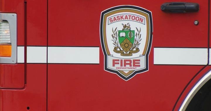 Saskatoon’s Gabriel Dumont Park wooden walkway closed after fire dlvr.it/T5Nxg3