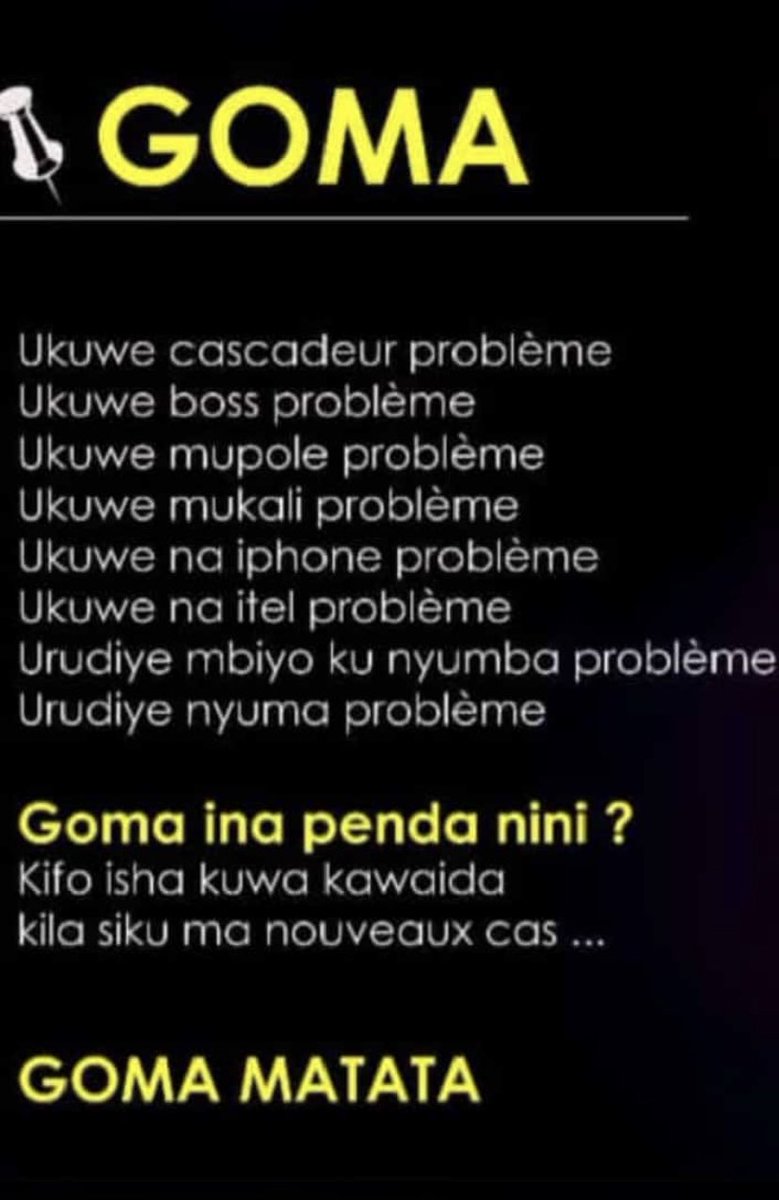 DMillioner's tweet photo. @HubertMukasa muko wapi sasa https://t.co/yfTM5c0sHS