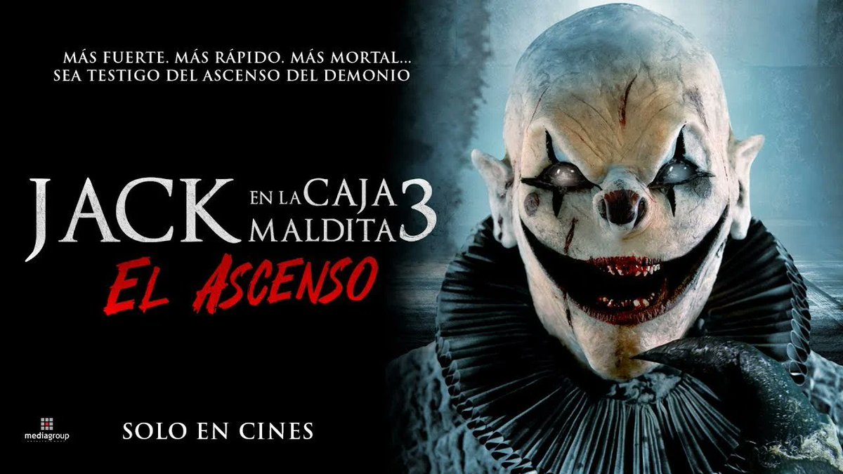 cinevinil's tweet photo. Gana uno de los pases  que tenemos para que disfutes de la función de #jackinthebox3  en  #AutocinemaCoyote el día de mañana por la noche en sede #Insurgentes.

1. Siguenos y a @AutocinemaC
2. Repostea esta publicación y la fijada en el perfil
#CDMX #Giveaway https://t.co/PCLUA5F4rM