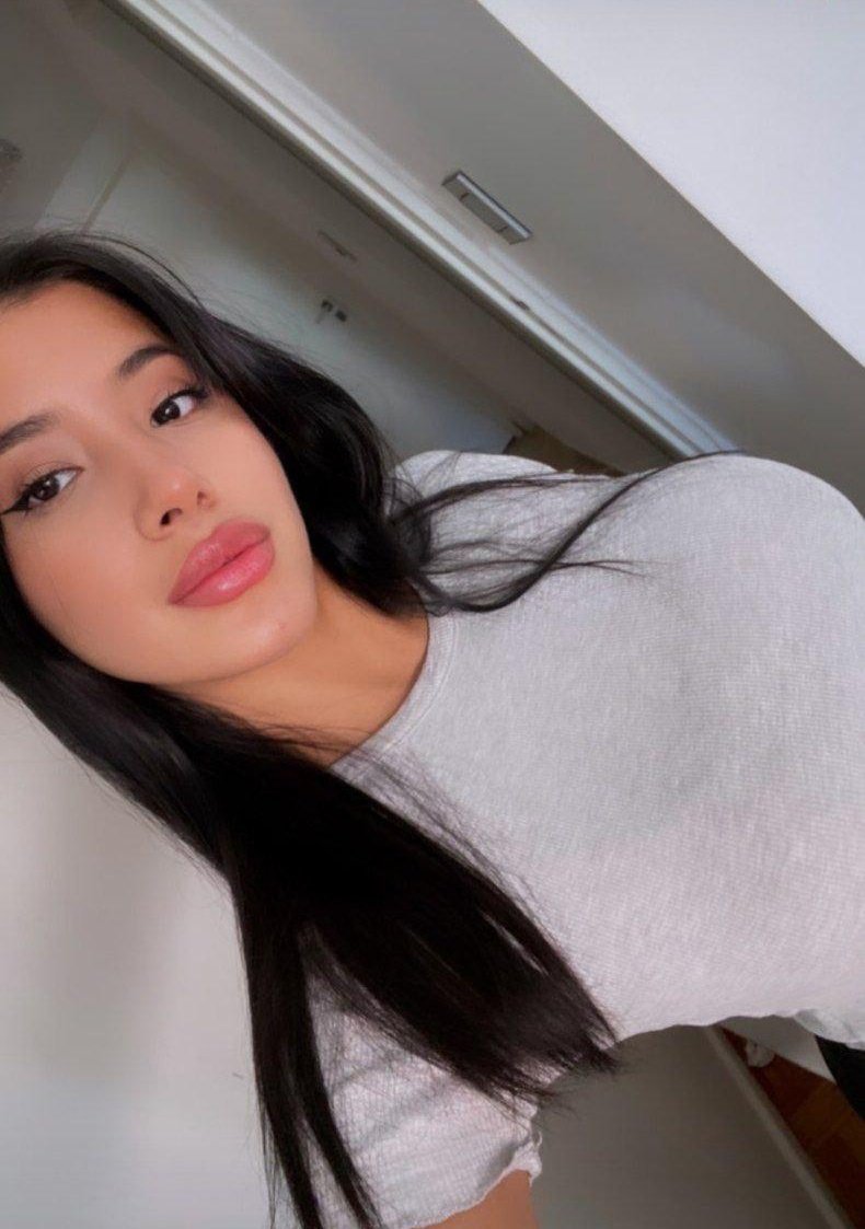estefy300069's tweet photo. Mis labios seran tu mayor adicción.... https://t.co/nELuRdYoHB