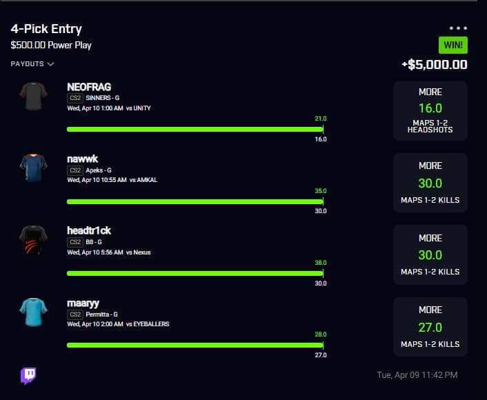 We always hitting the bookies green🍀in here care to join in? Tap the link, join the group we’re👇 eating with few t.me/+ZwcSyNG0IHQyM… #PrizePicks #nba      #nfl   #fanduel #gambling #prizepicks #winning #mlb #PlayerPropBets #freeplays #DFS #GamblingTwiiter