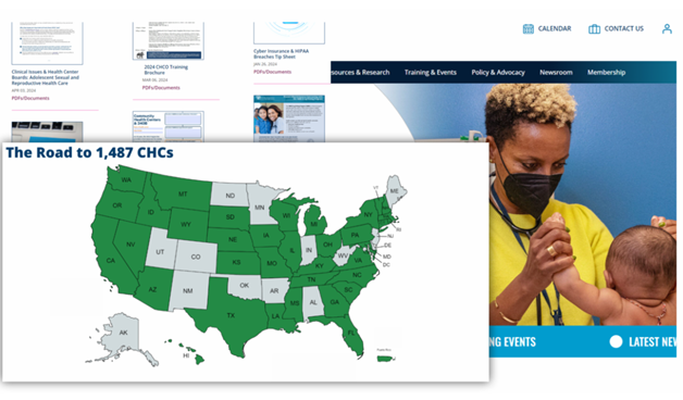 NACHC's tweet photo. Check out the latest edition of “Check-in with Dr. Kyu”where NACHC President &amp; CEO, @KyuRheeMD, MPP, discusses the recent cyberattacks on Change Healthcare, how to get the most out of NACHC's online resources &amp; more. https://t.co/C0znyH0pEl 
#ValueCHCs #WeAreNACHC https://t.co/tpvl7YEMfp