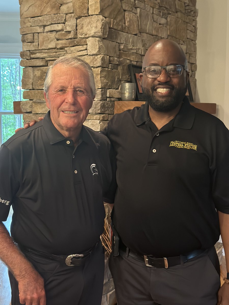 Gary & Vivienne Player Foundation tweet media