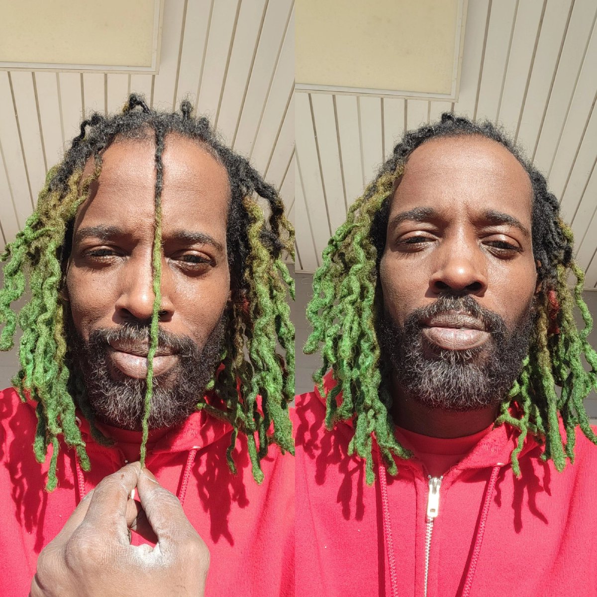 JamkassConquer's tweet image. 4yrs Of Growth and Development ✡️✡️✡️✡️ #dreadhead #dreadlife #dreadlifestyle