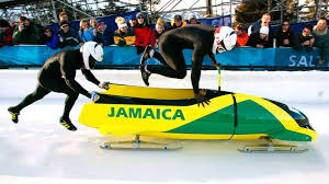 #BREAKING_NEWS With current signs of global warming, Jamaican Bobsled Team hopeful to train at home for the first time by 2025! #comedy #jokes