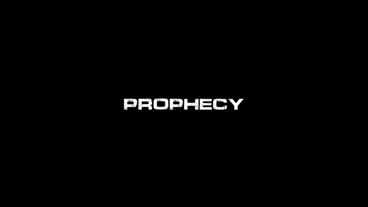 Alright folks.  The time has come.

We are excited to present you with PROPHECY, An Operation Overreach Universe Short Film that kicks off the entire series of movies.

You can watch PROPHECY, RIGHT NOW, for free on Faith Channel.  

faithchannel.com/Videos/138dc71…