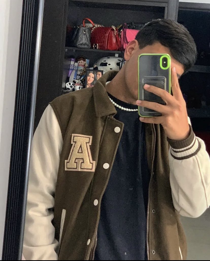 Dm?