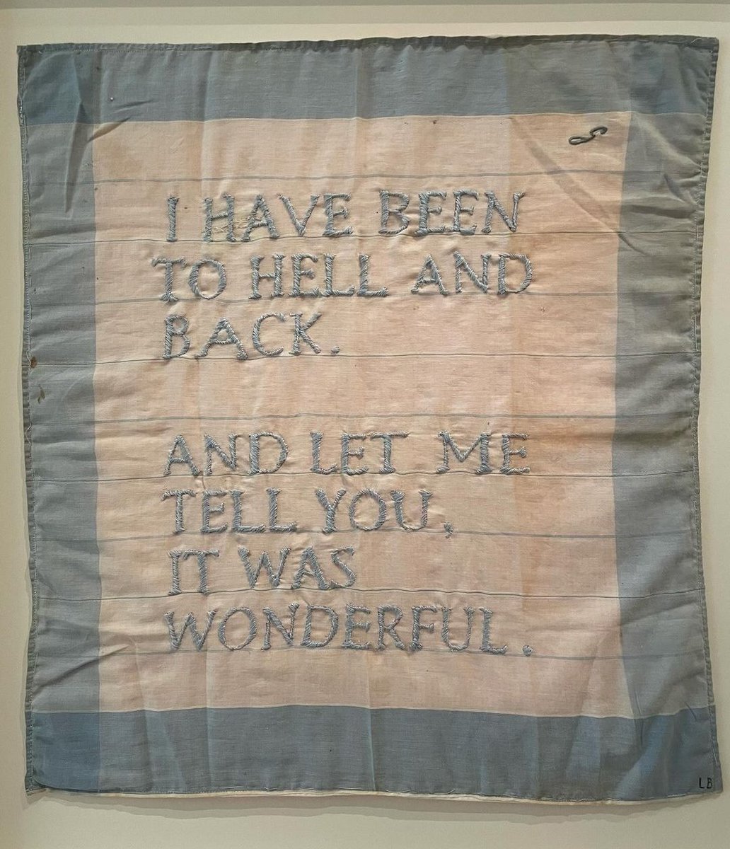 Louise Bourgeois, 'Untitled', 1996