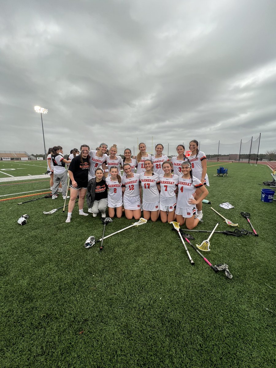 Lady’s Bengals improve to 4-0 with a win over Lacey! #togehter