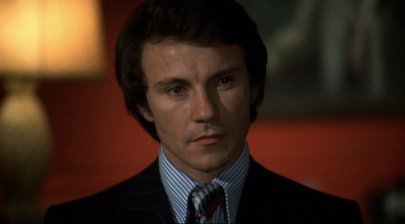 Lenscap's tweet photo. ‘Mean Streets’ (1973)
dir. Martin Scorsese
dp. Kent L. Wakeford https://t.co/plgPcoDf10