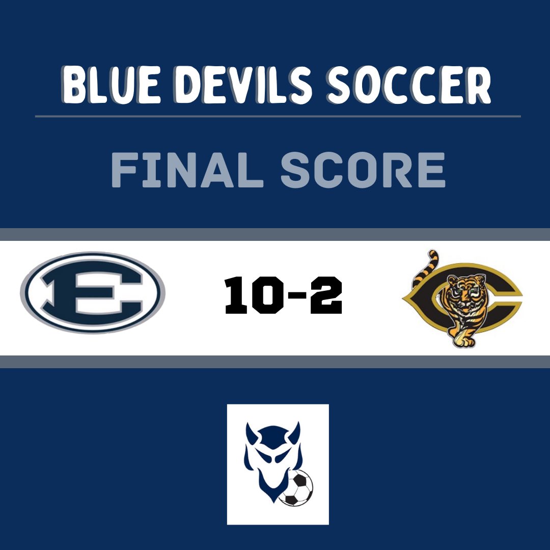 Elbert County Soccer tweet media