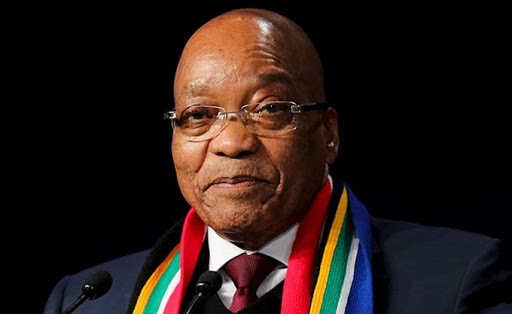 Happy birthday @PresJGZuma 🎂