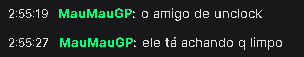 DispositionFPS's tweet photo. Sai da sua bolha irmão, vc começou a criar conteúdo em FPS há 3 anos atrás como mostra seu youtube, já estou nessa jornada tem 14 anos em outro fps. @MauMauGP 
https://t.co/B0fRyiXGq6
https://t.co/bez5p5vx8E https://t.co/UvxW9SNfDQ