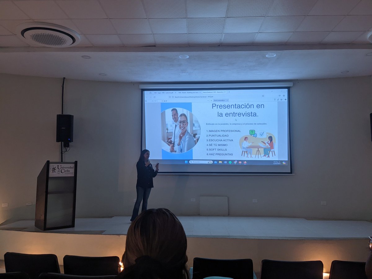 GDG Cancún tweet media