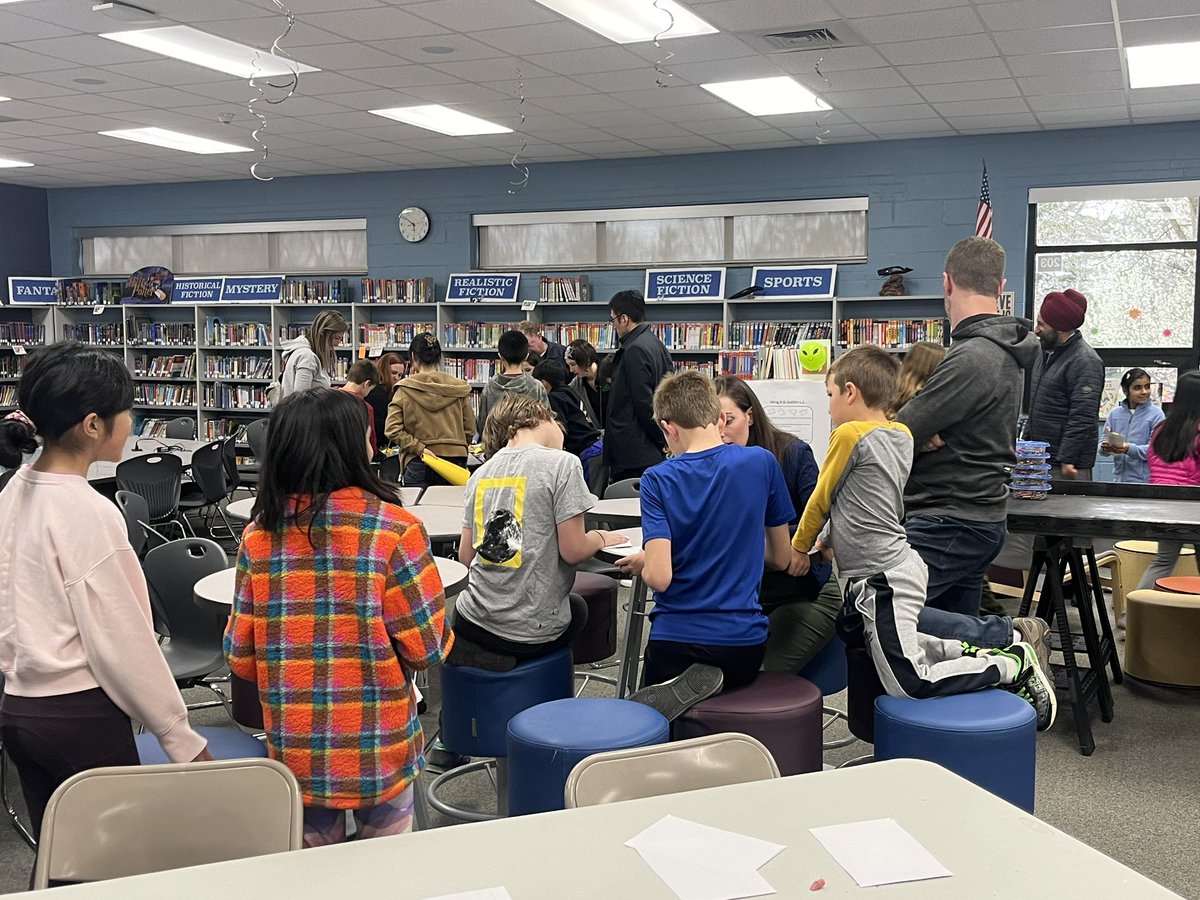Highlands Elementary tweet media