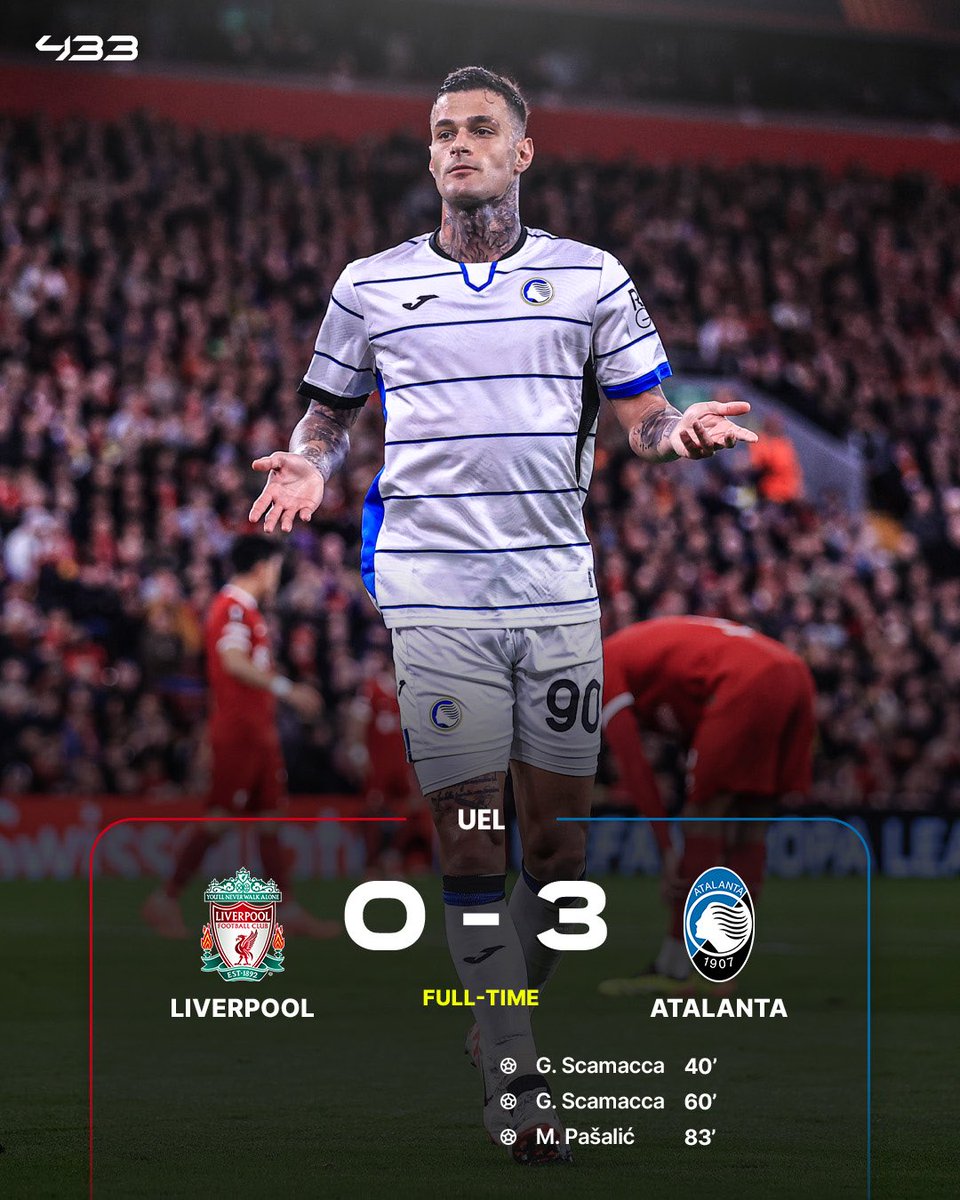 Celebrityhaze's tweet photo. Got dunked on at home vs a 6th placed team in Serie A. Some PL fans needed this humbling lol https://t.co/brcLgfwvHS