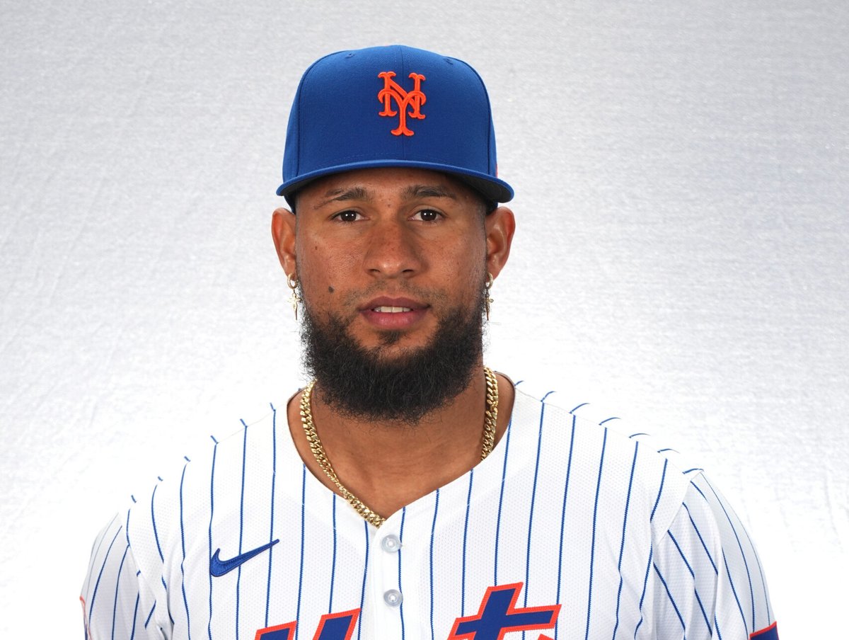 Orioles Acquire Yohan Ramirez From Mets mlbtraderumors.com/2024/04/oriole…