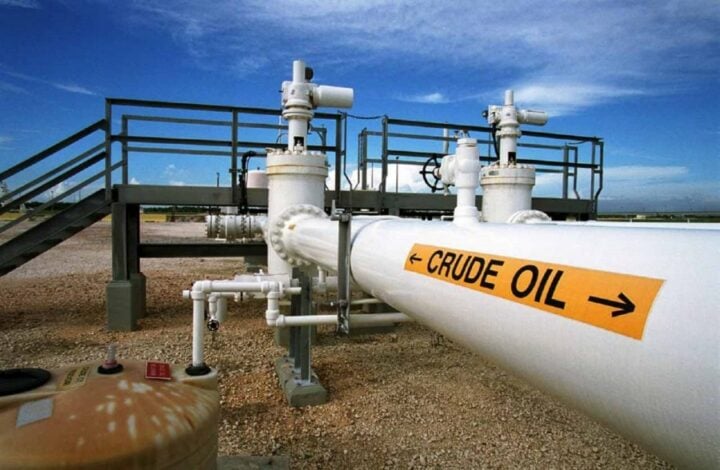 OPEC: Nigeria’s oil production dropped by 6% to 1.23m bpd in March | TheCable thecable.ng/opec-nigerias-…