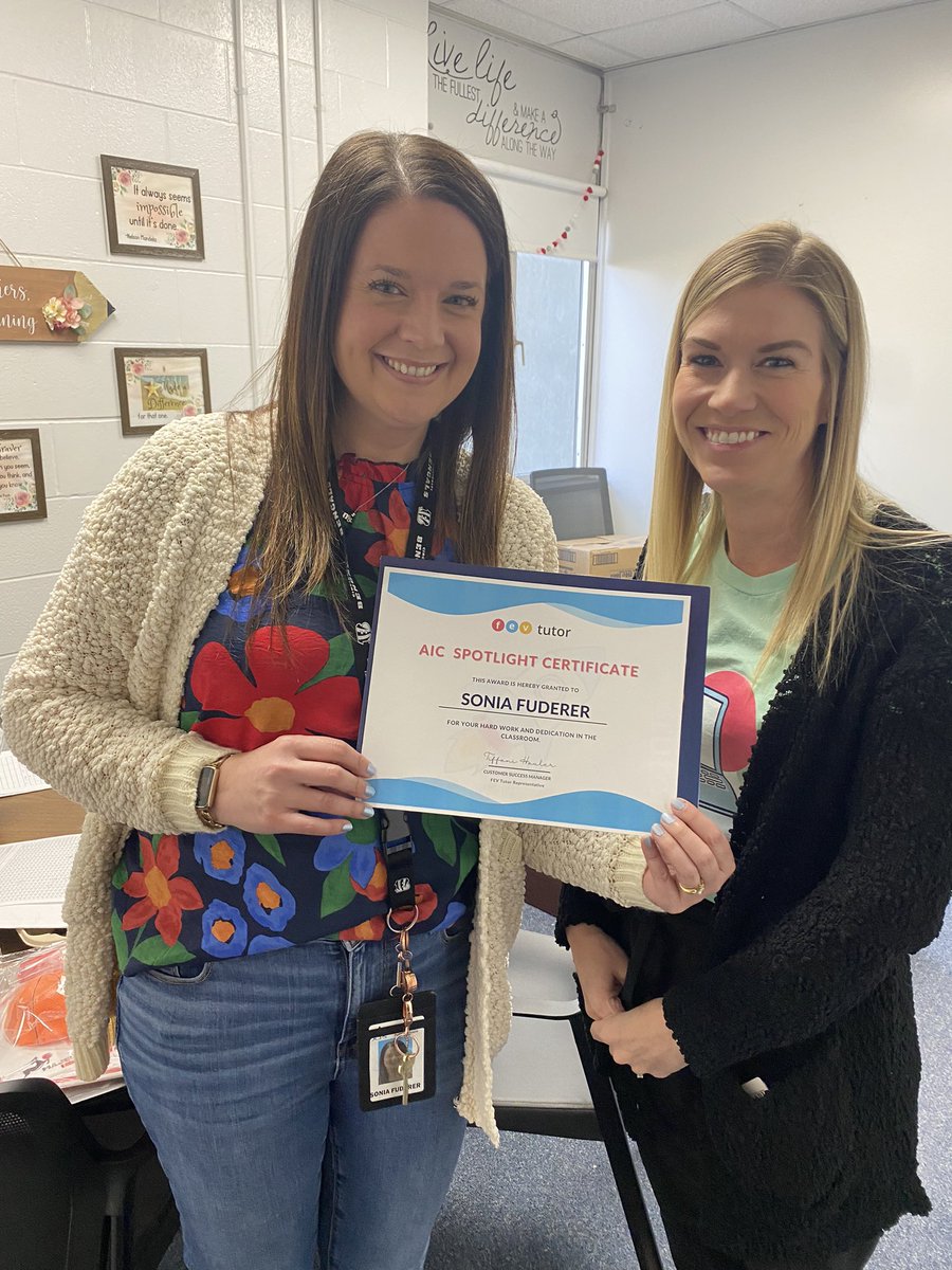 Cochrane Elementary tweet media