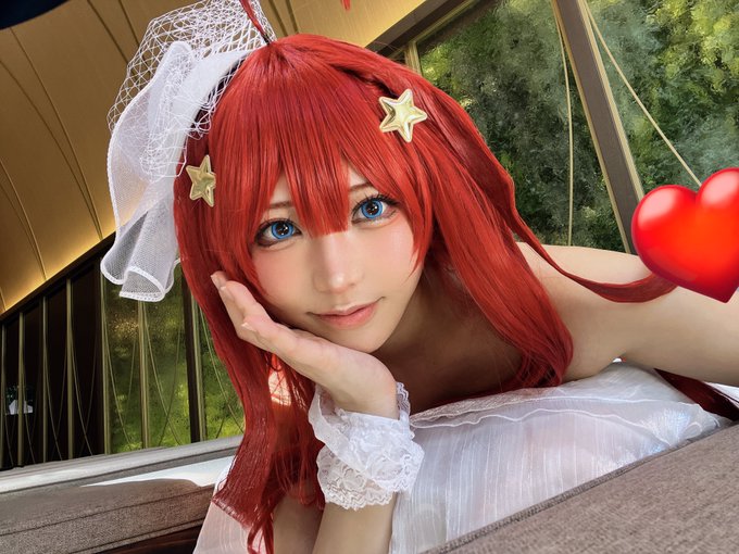 コスプレイヤーまるすけのTwitter画像30