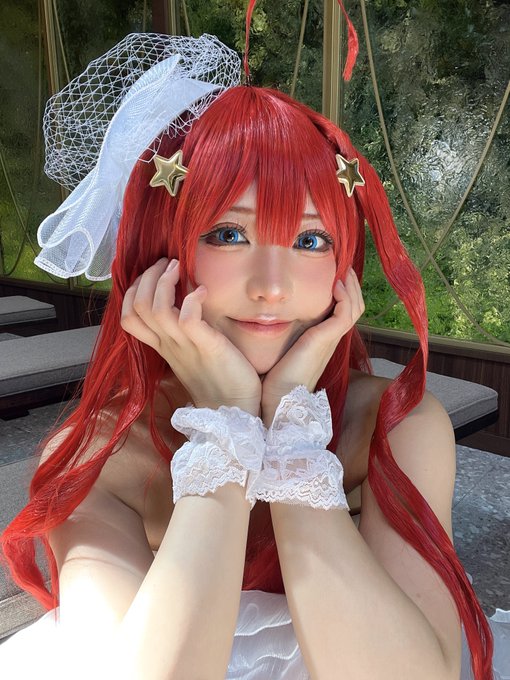 コスプレイヤーまるすけのTwitter画像28