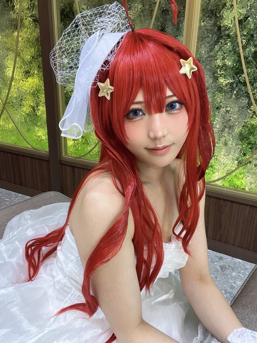 コスプレイヤーまるすけのTwitter画像29