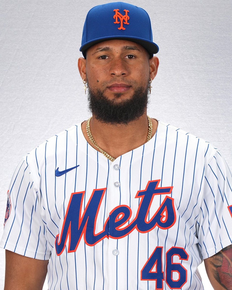 The Mets have traded Yohan Ramírez to the Orioles for cash considerations